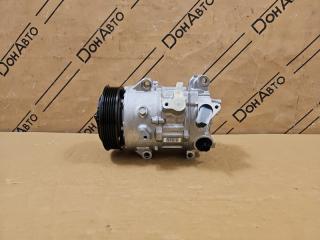 Компрессор кондиционера Toyota Camry V75 Компрессор кондиционера Toyota Camry V75