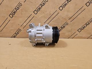 Компрессор кондиционера Toyota Camry V70 Компрессор кондиционера Toyota Camry V70