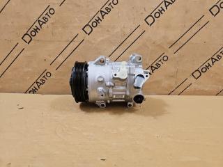 Компрессор кондиционера Toyota Rav4 50 Компрессор кондиционера Toyota Rav4 50