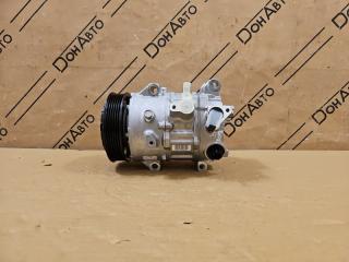 Компрессор кондиционера Toyota Camry V75 Компрессор кондиционера Toyota Camry V75
