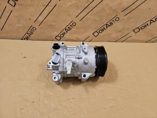 Компрессор кондиционера Toyota Rav4 50 Компрессор кондиционера Toyota Rav4 50