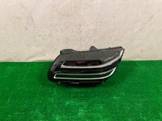 Фара левая Genesis GV80