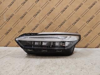 Фара левая Exeed VX