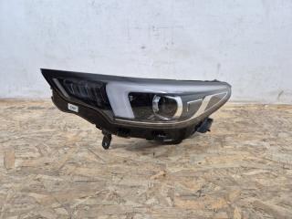 Фара левая передняя Omoda S5 Фара левая передняя Omoda S5