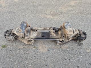 Подвеска в сборе передняя Газ Gazelle Next