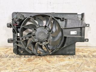 Вентилятор охлаждения Lada Granta FL
