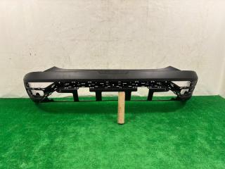 Юбка бампера задняя Hyundai Tucson 4 Юбка бампера задняя Hyundai Tucson 4