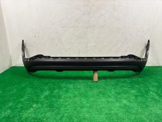 Юбка бампера задняя Hyundai Tucson 3 TL Юбка бампера задняя Hyundai Tucson 3 TL