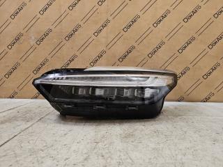 Фара левая Exeed VX