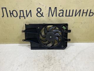 Вентилятор охлаждения Lada Granta FL