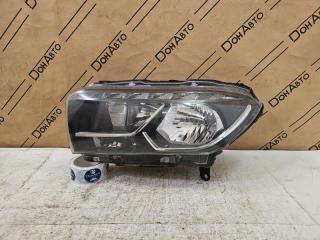 Фара на запчасти левая Lada X-Ray