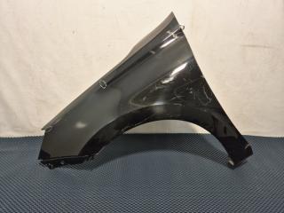 Крыло левое переднее Lada Granta FL