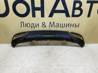 Юбка бампера задняя Omoda S5 Юбка бампера задняя Omoda S5