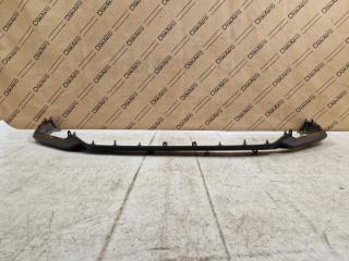 Юбка бампера передняя Lexus NX 2