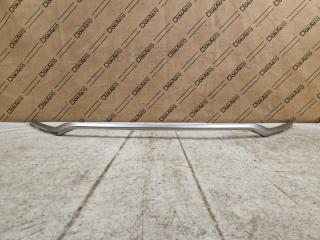 Спойлер бампера передний Lexus NX 1