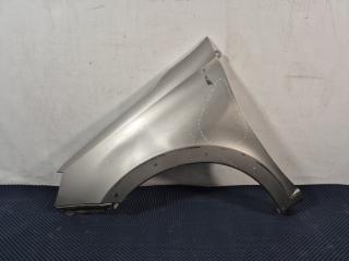 Крыло левое переднее Lada Granta Cross FL