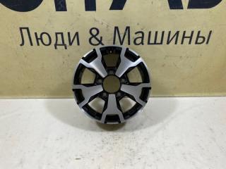 Диск колёсный Lada Niva Диск колёсный Lada Niva