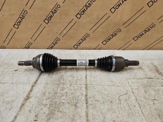 Привод левый передний Peugeot 3008