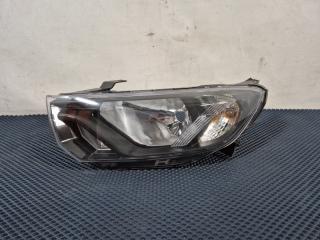 Фара левая передняя Lada Granta FL