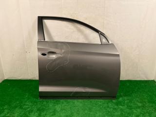 Дверь правая передняя Hyundai Tucson 3 TL