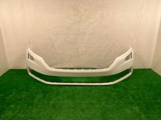 Бампер передний Skoda Kodiaq 1 Бампер передний Skoda Kodiaq 1