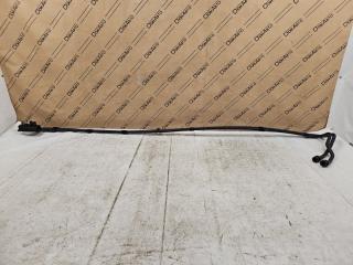 Трубки заднего отопителя Peugeot Traveller 1