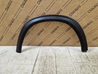 Расширитель крыла левый передний Changan Uni-T