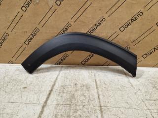 Расширитель крыла правый задний Changan Uni-T