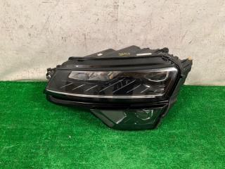 Фара левая Skoda Karoq 1