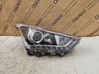 Фара на запчасти правая Hyundai Creta 1 Фара на запчасти правая Hyundai Creta 1