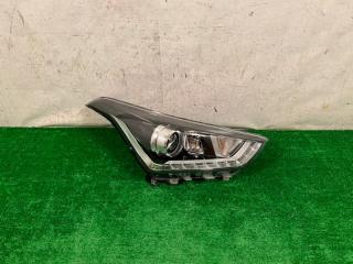 Фара правая Hyundai Creta 1 Фара правая Hyundai Creta 1