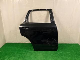 Дверь правая задняя Porsche Cayenne 2 958 Дверь правая задняя Porsche Cayenne 2 958