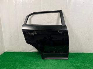 Дверь правая задняя Hyundai Creta 1 Дверь правая задняя Hyundai Creta 1