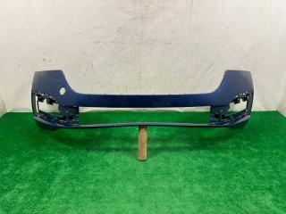 Бампер передний Skoda Octavia A8