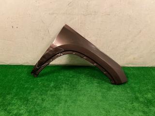 Крыло правое переднее Skoda Kodiaq 1 Крыло правое переднее Skoda Kodiaq 1