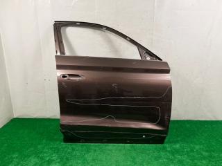 Дверь правая передняя Skoda Kodiaq 1 Дверь правая передняя Skoda Kodiaq 1