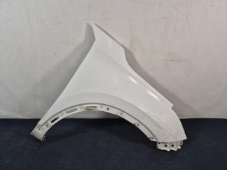 Крыло правое переднее Chery Tiggo 4 PRO