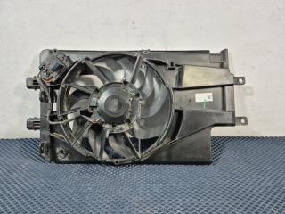 Вентилятор охлаждения Lada Granta FL