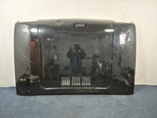 Капот Lada Niva 4X4 Капот Lada Niva 4X4