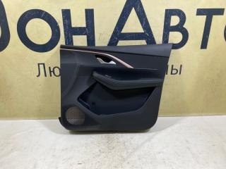 Обшивка двери правая передняя Omoda C5