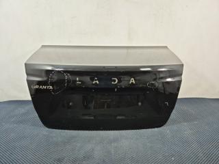 Крышка багажника Lada Granta FL