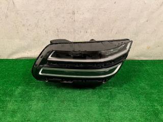 Фара левая Genesis GV80