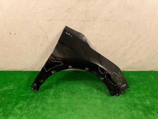 Крыло правое переднее Hyundai Creta 1 Крыло правое переднее Hyundai Creta 1