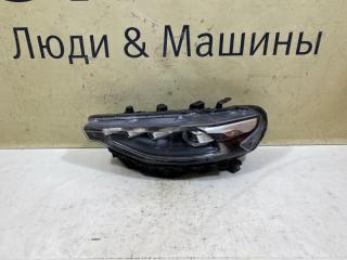 Фара левая Haval F7 Фара левая Haval F7