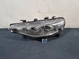 Фара левая передняя Haval F7 1 Фара левая передняя Haval F7 1