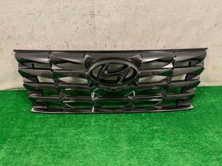 Решетка радиатора Hyundai Tucson 4