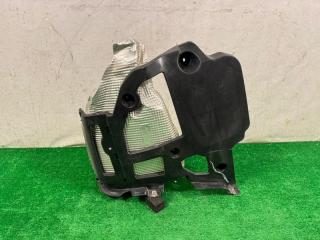 Кронштейн бампера правый задний Porsche Panamera 971