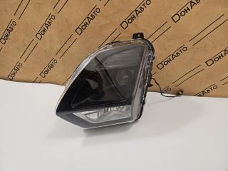 Фара на запчасти левая Omoda C5