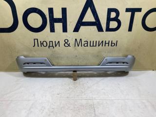 Бампер задний Great Wall Poer