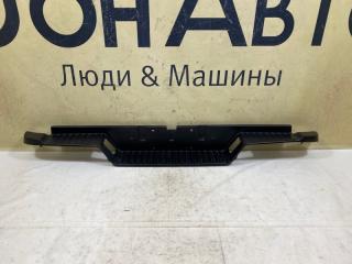 Накладка бампера задняя Great Wall Poer